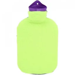 Cozy Bolsa Para Agua Verde 8326
