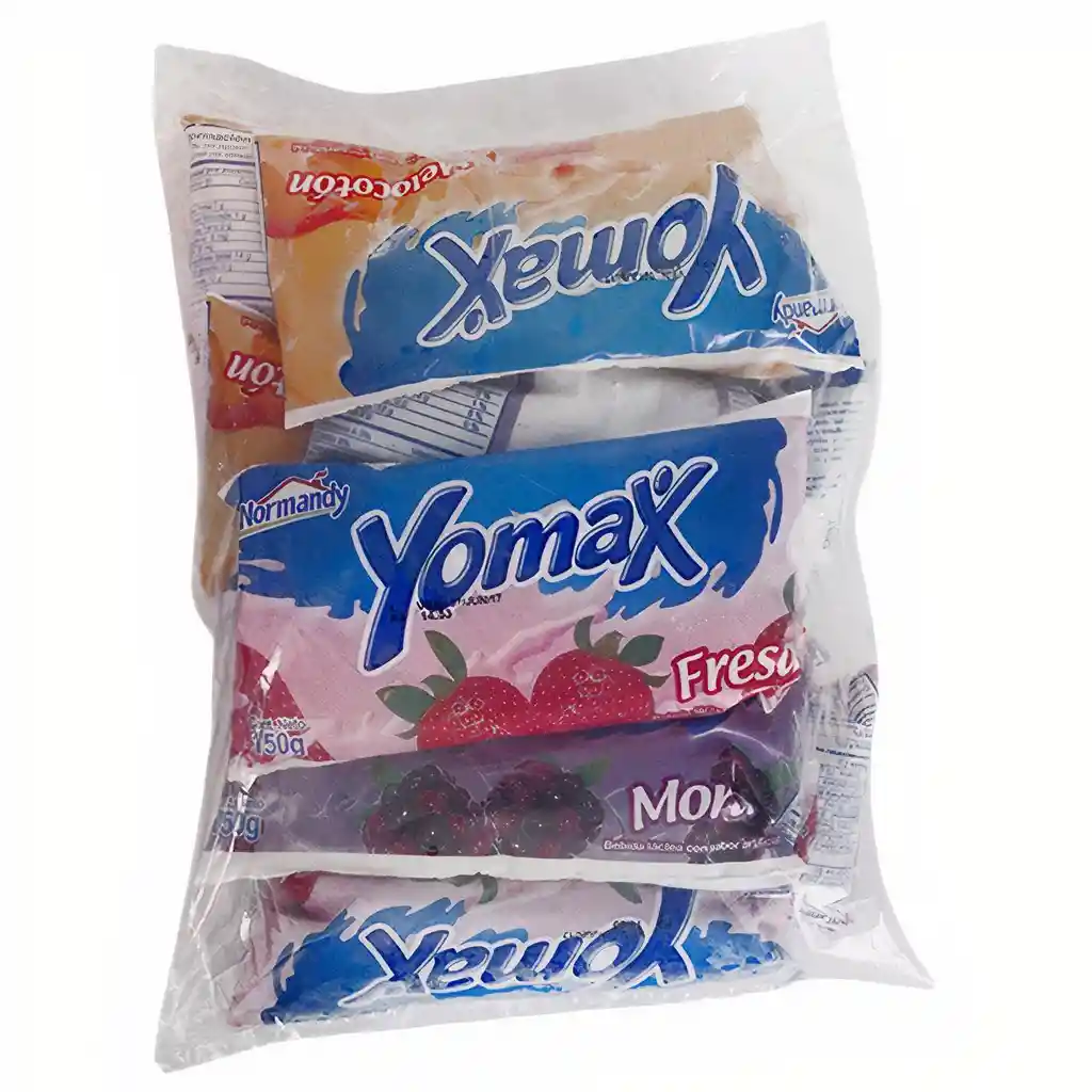Yomax Yogurt