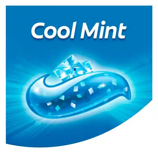 Colgate Pasta Dental Max Fresh Cristales Refrescantes
