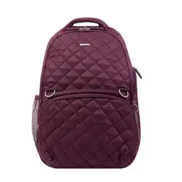 Morral Babybao 2.0 Color: Morado M50 Totto