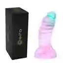 Elfo Dildo Velvet