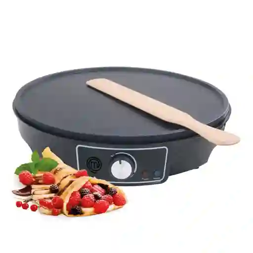 Crepera Eléctrica Premium