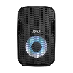 Parlante Negro Kalley K-spk50x