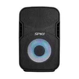 Parlante Negro Kalley K-spk50x