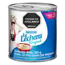 Leche condensada LA LECHERA en lata x 393g