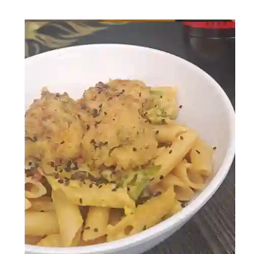 Raíz (Vegetariano)