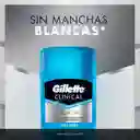 Desodorante Antitranspirante Hombre Gillette Specialized Pro Gel Cool Wave 45 g Pack 2 Unidades