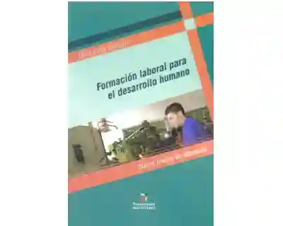 Formación Laboral Para el Desarrollo Humano