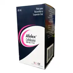 Afelex (250 mg)