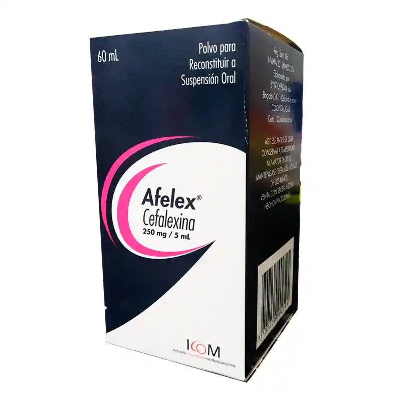 Afelex (250 mg)