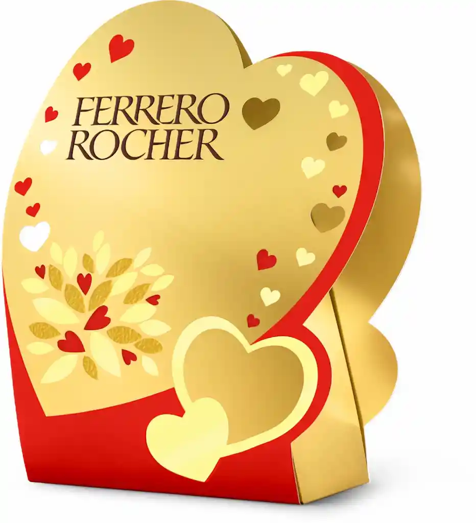 Ferrero Rocher Chocolate