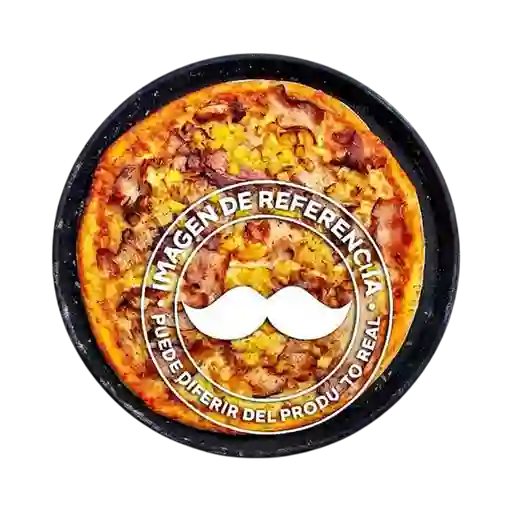 Pizza Di Paula