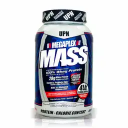 Megaplex Mass