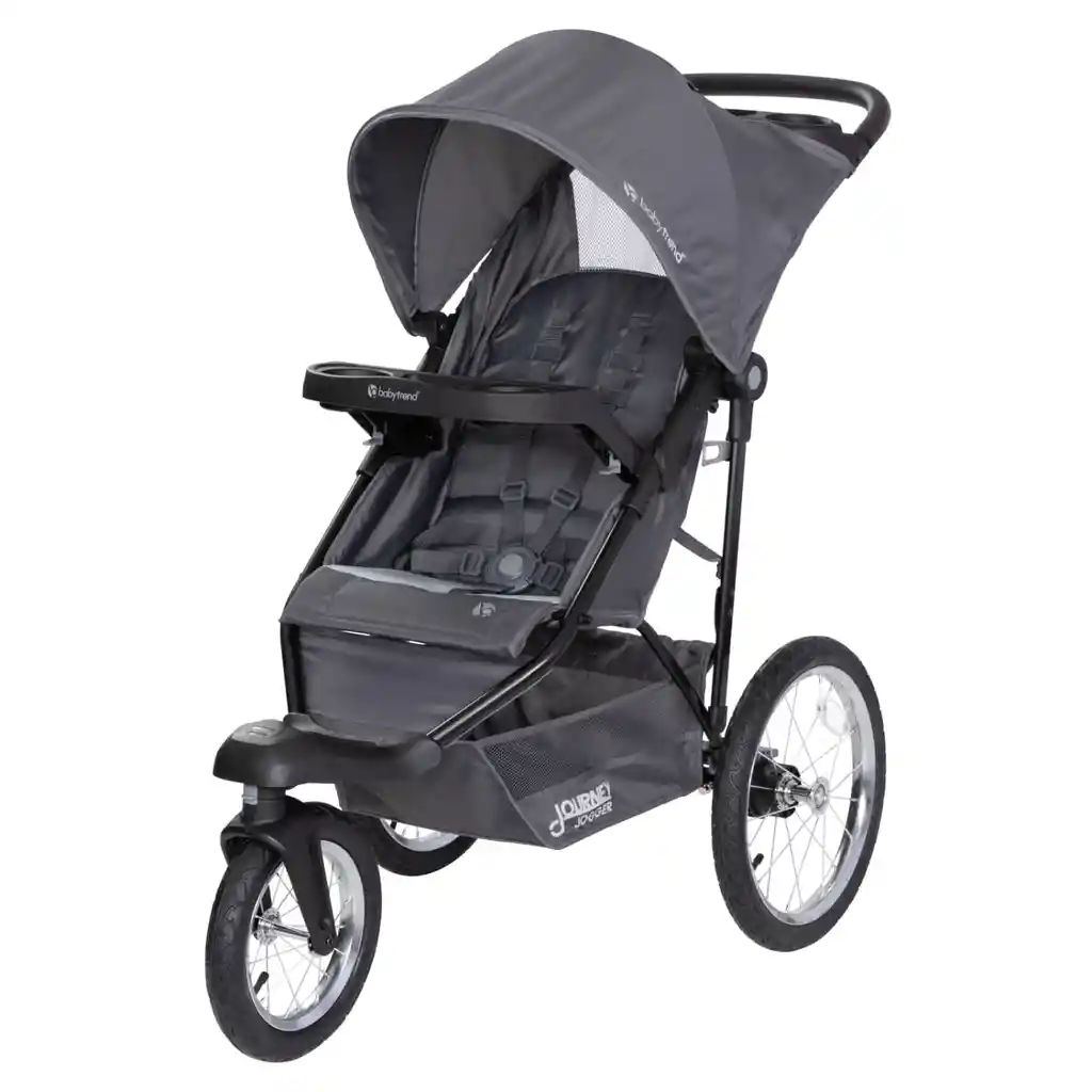 Coche Para Bebe Jogger Journey Baby Trend