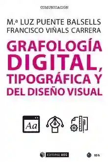 Grafología Digital Tipográfica y Del Diseño Visual
