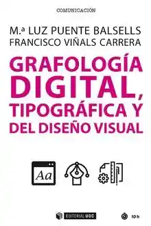 Grafología Digital Tipográfica y Del Diseño Visual