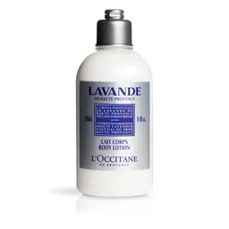 Leche Corporal Lavanda