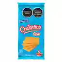 Crakeñas Club 6pack