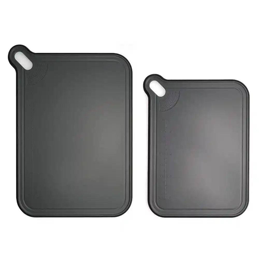 Set X 2 Tablas Para Picar Finlandek Ag-g301kg0200