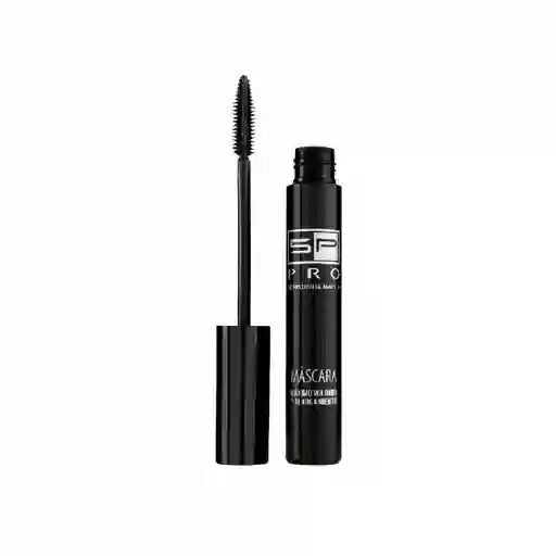 Sp Pro Pestañina Maximo Volumen X 15Gr