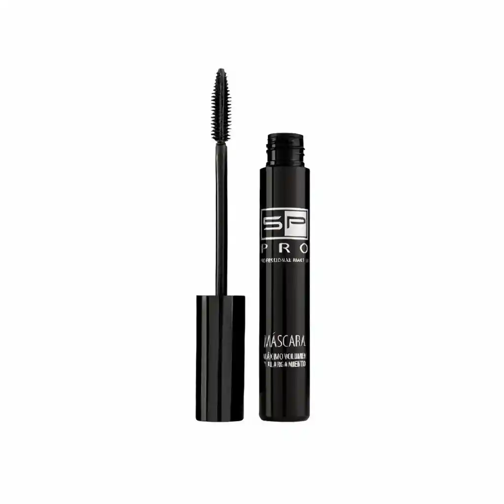 Sp Pro Pestañina Maximo Volumen X 15Gr