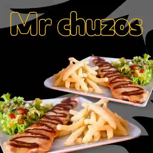 Mr Chuzo