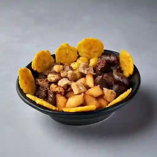 Picada Mixta para 4 Personas