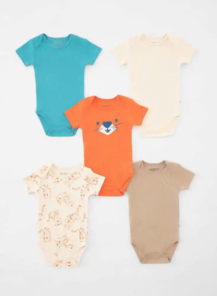 Body Body 0/3 Meses-surtido