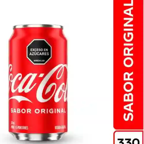 Coca Cola Original 330 ml