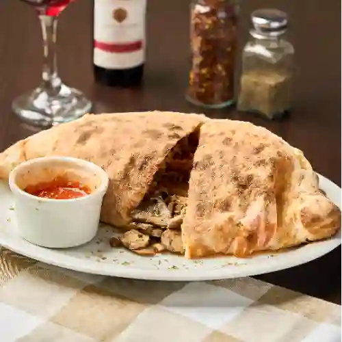 Calzone Diavola