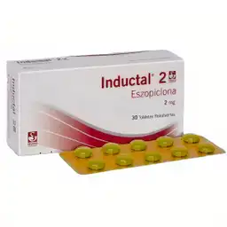 Inductal