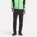 Reebok Pantalón Entrenamiento Id Train Knit Hombre Negro T L
