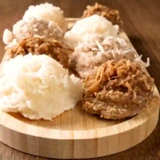 Cocadas