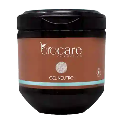 Biocare Gel Neutro 500 g