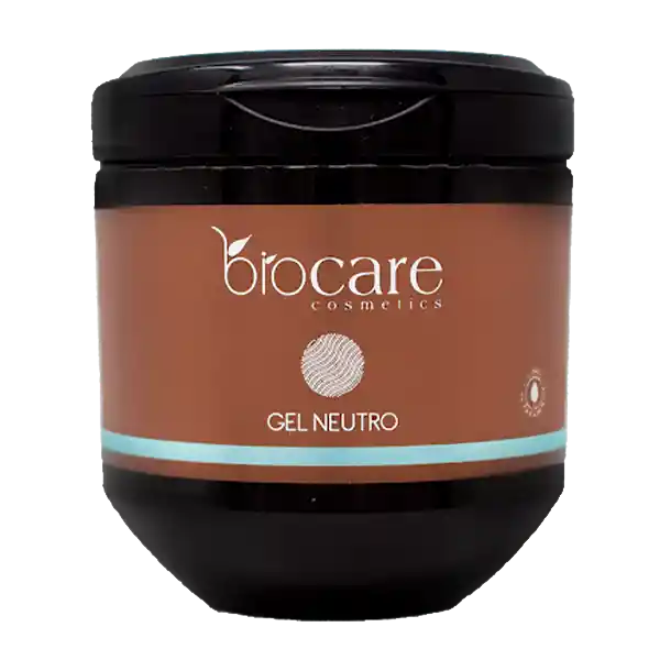 Biocare Gel Neutro 500 g