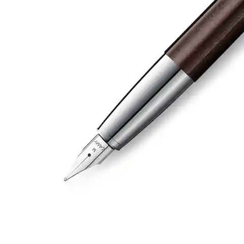 Lamy Estilógrafo Studio Dark Brown