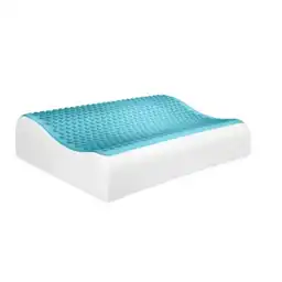 Comfort Revolution Almohada 50 x 38 x 12.7 cm 20 x 15 x 5