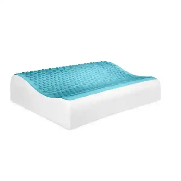 Comfort Revolution Almohada 50 x 38 x 12.7 cm 20 x 15 x 5