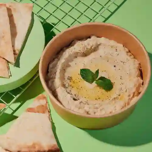 Babaganoush