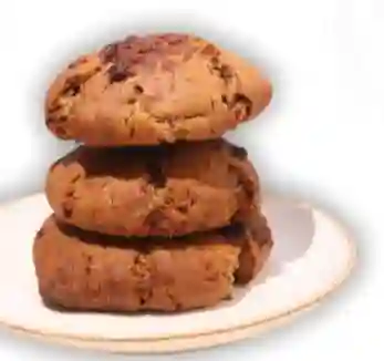 Galleta de Chips de Chocolate