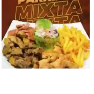 Parrilla Clasica