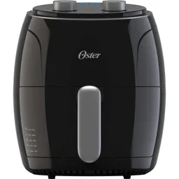 Freidora 3.8 L Manual Oster Mecánica Negro 2214165