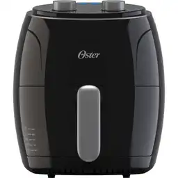 Freidora 3.8 L Manual Oster Mecánica Negro 2214165