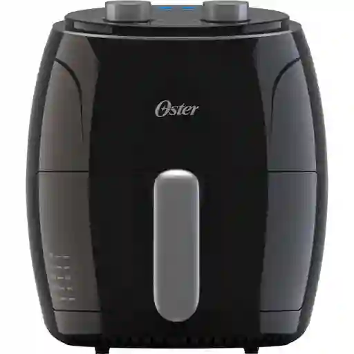 Freidora 3.8 L Manual Oster Mecánica Negro 2214165