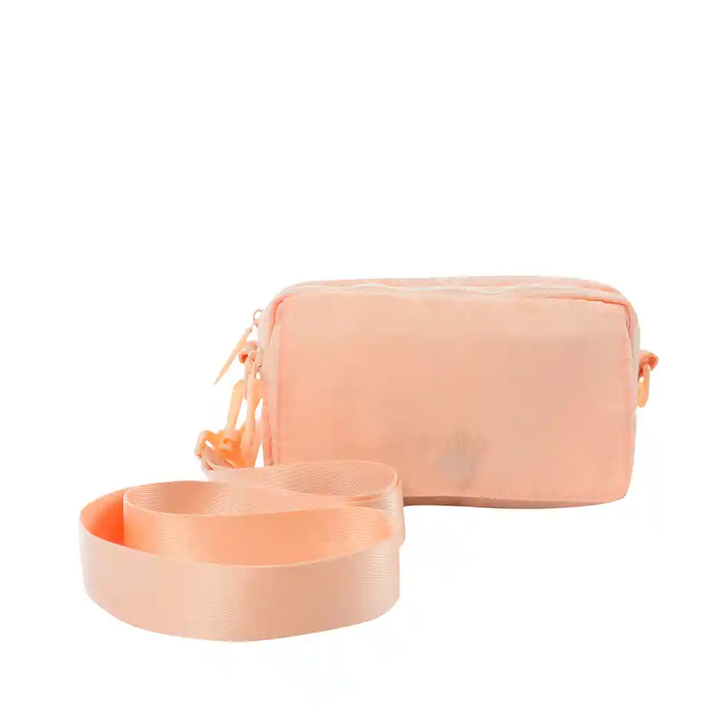 Bolso Para Mujer 2 en 1 Funty 2.0 Crossbody Durazno