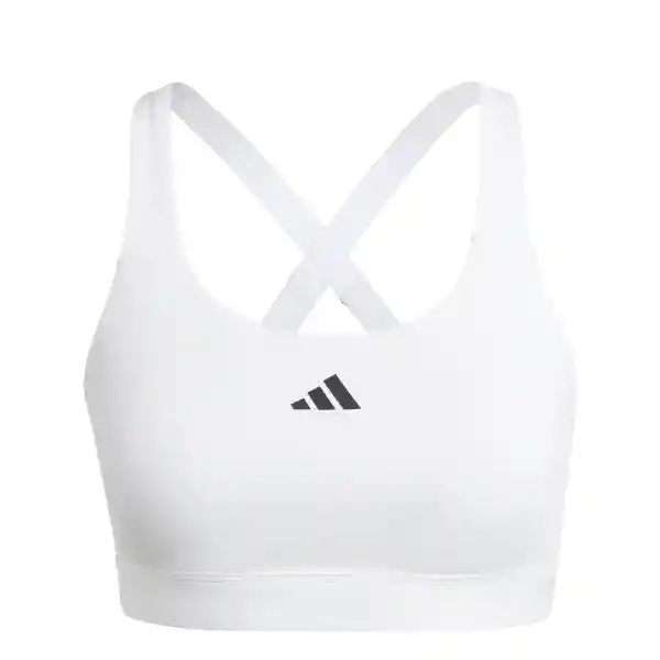 Adidas Top Tlrdrct Hs Bra 223 Mujer Blanco Talla MAB IT6682