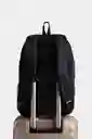 Morral Sierra en Lona Para Hombre Manija Cuero