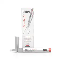Isdin Fortalecedor de Uñas Si-Nails