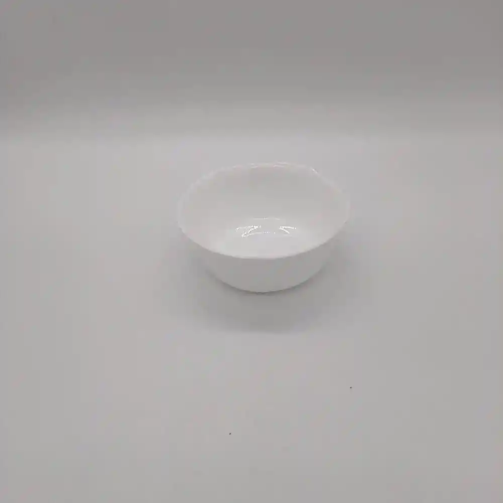Bowl Scallop Finlandek Opal0016bw
