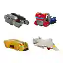 Transformers Figura One Mega Changers Surtidos